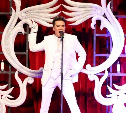 Sự cố hàng nhái của Hương Giang: Mr Đàm, Lý Nhã Kỳ nói gì?