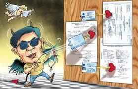 Dễ dãi nữ sinh trao trinh tiết cho kẻ mang 