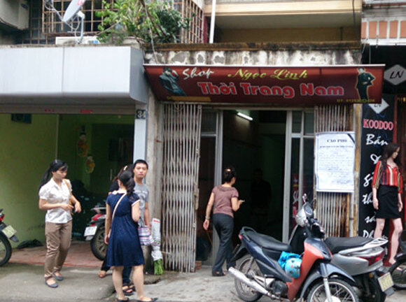 Thảm án chồng dùng búa đinh sát hại vợ