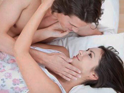 Đau đớn phát hiện chồng ngủ với tình cũ ngay trước ngày cưới
