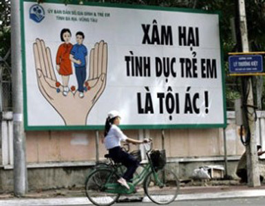 Xâm hại tình dục trẻ em: Ai bồi thường danh dự, nhân phẩm? (Kỳ 3)