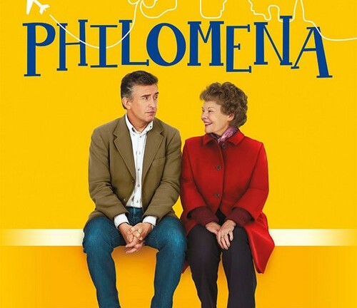 Philomena - Thiêng liêng như tình mẫu tử