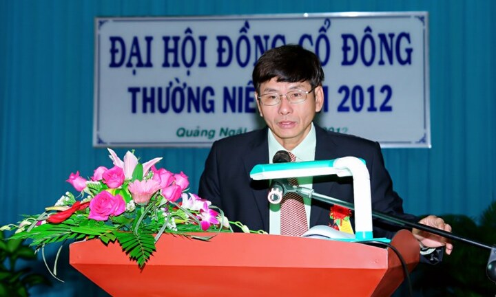 Doanh nhân tuổi Ngọ đưa Đường Quảng Ngãi phát triển ấn tượng