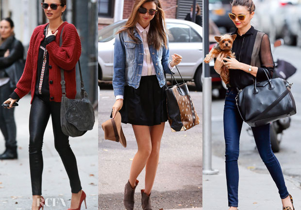 Street Style - 