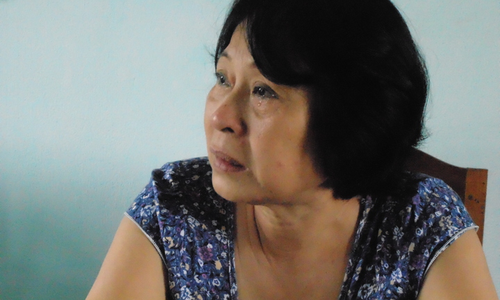 Nước mắt muộn màng của nữ giáo viên mê... bài bạc