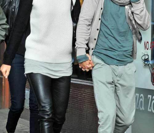 Maria Sharapova đang mang bầu?