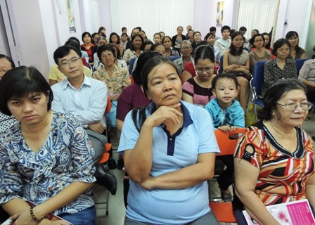 Giáo dục Việt Nam: Sính ngoại liệu có tốt?