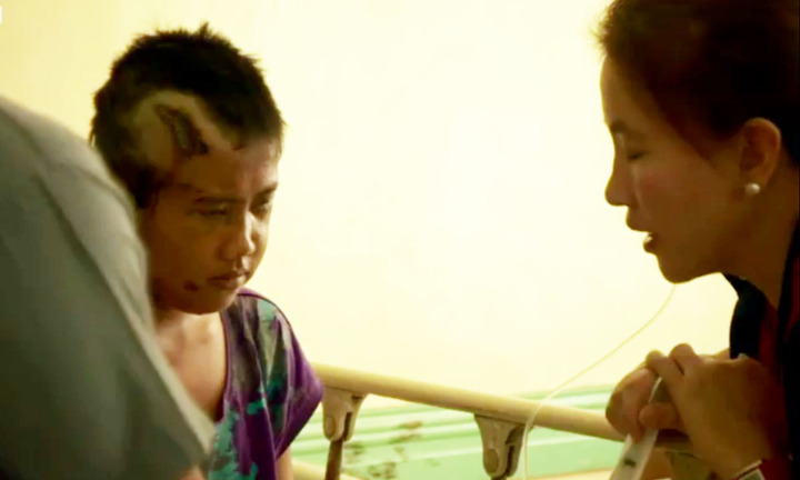 Tacloban – chuyện của những người không được chết