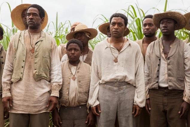 “12 Years a Slave” sẽ được trình chiếu ở hơn 1000 rạp chiếu phim 