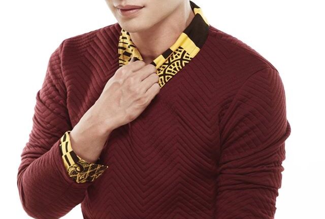 Nam Trung làm giám khảo mở màn tập 1 The Winner is