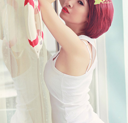 Điểm danh những mỹ nhân Việt bị tố “giật” chồng trong showbiz