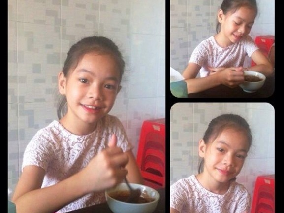 Lại xuất hiện 