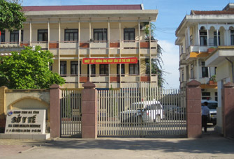 Nghi vấn chạy chức - Kỉ luật nghiêm giám đốc Sở