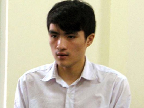 Giết hại “bạn tình” đồng tính vì những đồng tiền nhơ bẩn