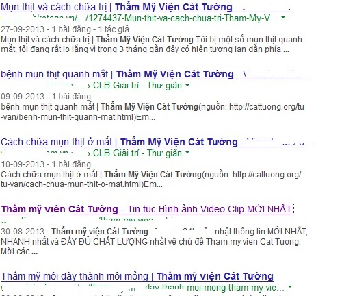 Trang mạng đồng loạt gỡ bài 