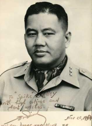 Tiết lộ ván bài cuối cùng của Ngô Đình Nhu năm 1963 (Kỳ 2)