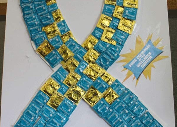 Du học sinh Việt ngỡ ngàng trong tham gia buổi học sex ở Mỹ