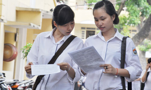 Hà Nội sẽ có khoảng 20.000 học sinh được miễn thi tốt nghiệp