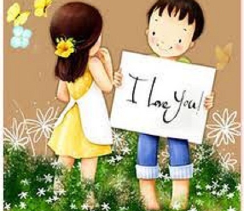 Bí kíp tỏ tình nàng trong ngày tình nhân Valentine 