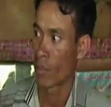 Nhiều người bán thận 