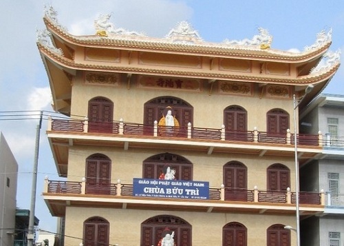 Cần Thơ: Kẻ lạ vào chùa bắt cóc trẻ mồ côi 3 tháng tuổi