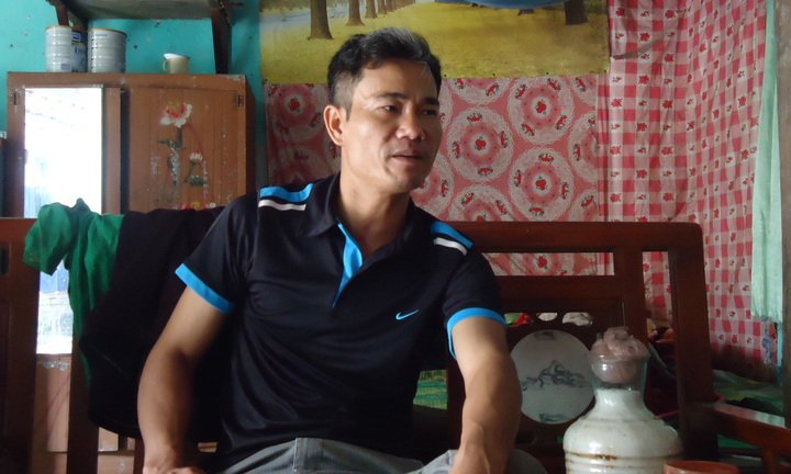 Cơ quan điều tra khởi tố vì... chỉ tiêu?