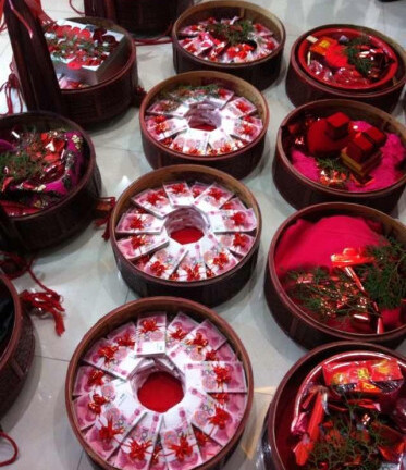 Đại gia Trung Quốc