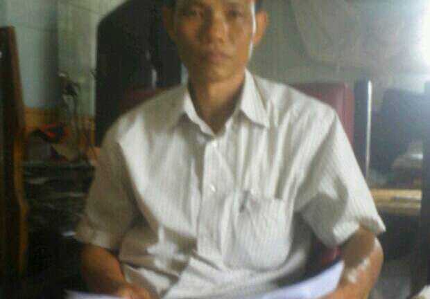 Nghi án oan sai trưởng công an xã 