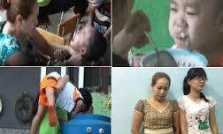 Luật sư vụ Cát Tường nói về vụ bảo mẫu “bóp cổ, tát bôm bốp trẻ”