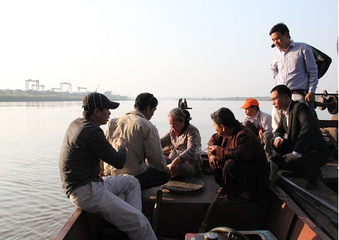 Luật sư vụ thẩm mỹ Cát Tường nói gì việc tìm xác chị Huyền?