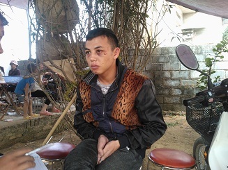 Thông tin nóng vụ vợ mâu thuẫn với đồng nghiệp, chồng bị đánh chết