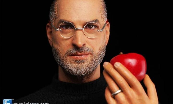 Steve Jobs tuyển nhân viên như thế nào để tạo nên