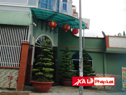 Sự thật bất ngờ về đôi nam nữ chết trong khách sạn