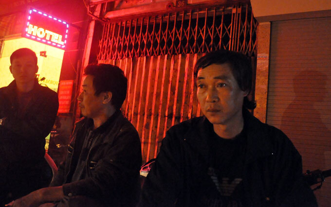 Bác sĩ thẩm mỹ vứt xác khách hàng: Thi thể trôi sông biến mất