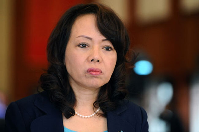 Vụ thẩm mỹ viện Cát Tường:  “Văn hóa từ chức” vẫn là 