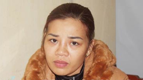 Chân dung người vợ giết chồng, ném  xác xuống sông