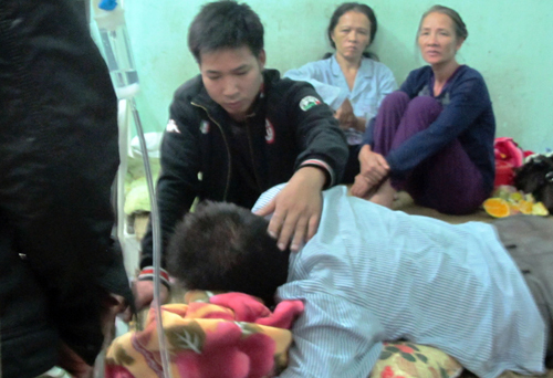 Uẩn khúc sau vụ vợ chồng chủ xưởng gỗ bị bạn cũ sát hại dã man