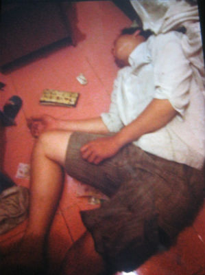 Những tên trộm kỳ quặc nhất năm 2013