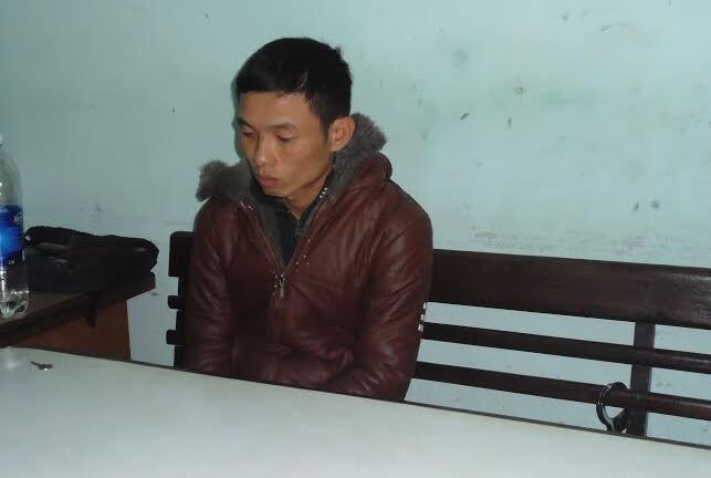 Triệt phá nhóm chuyên xử dụng bình xịt hơi cay cướp tài sản