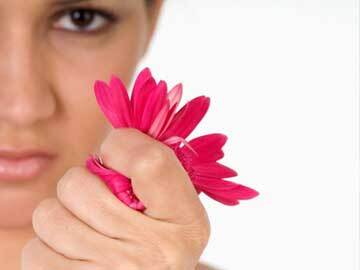 Cười ra nước mắt