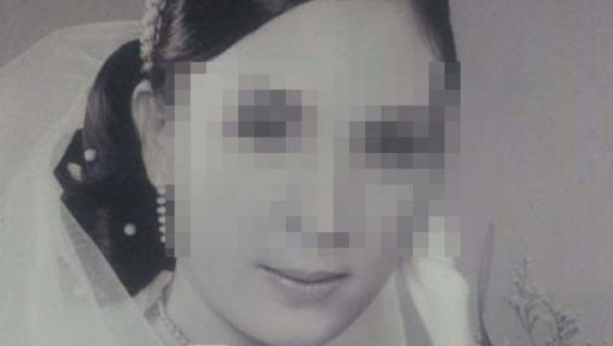 Kiều nữ