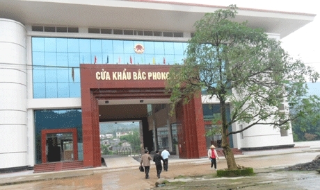 Vụ cướp súng, bắn cán bộ cửa khẩu ở Quảng Ninh: 7 người chết