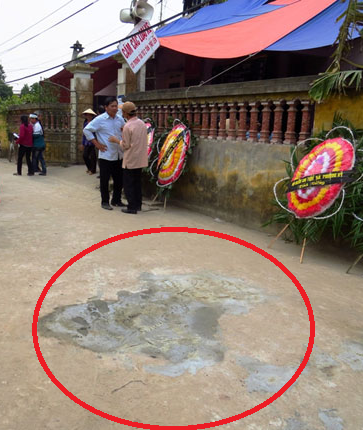 Tù chung thân kẻ đâm chết bí thư xã vì chén rượu mời