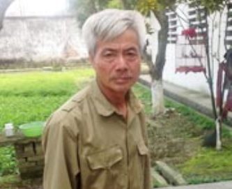 Vụ thảm án chém chết vợ con gây chấn động Hải Dương