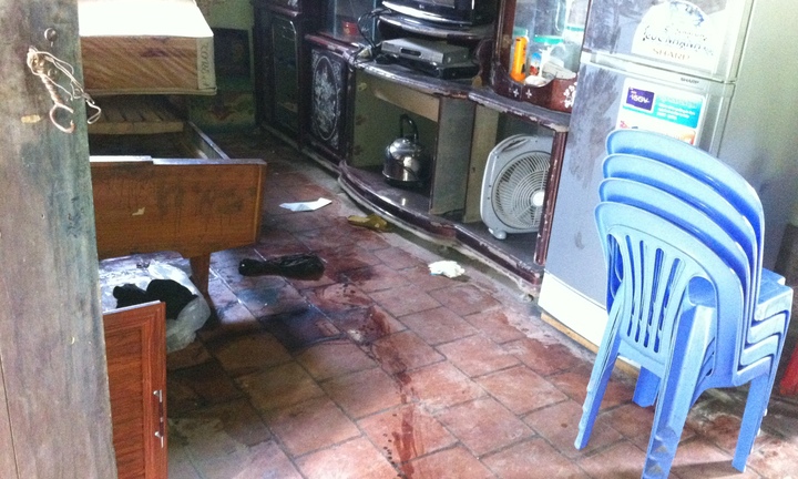 Vụ người buôn gạo bị giết: Cuộc điện thoại định mệnh