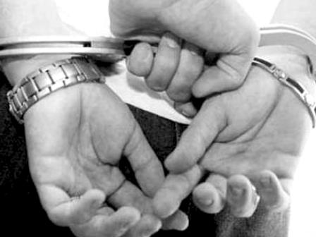 Bắt quả tang Phó Giám đốc Trung tâm văn hoá buôn ma tuý