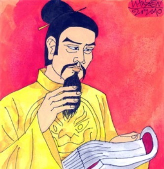 Số phận bi thương của sứ quân Nguyễn Nộn