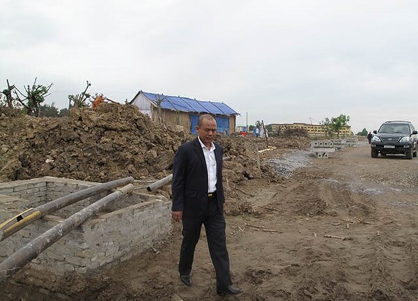 Mưu sâu kế hiểm của Minh 