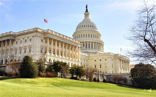 Mỹ chính thức tuyên bố tái mở cửa chính phủ