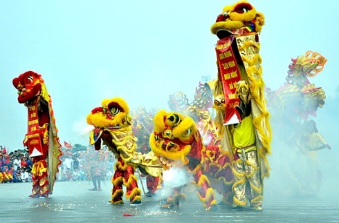 Hà Nội tổ chức nhiều chương trình kỷ niệm ngày Giải phóng Thủ Đô